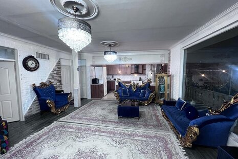 خانه ویلایی استخردار نیلوفر در سهیلیه