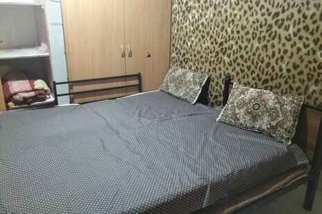 آپارتمان مبله تکخواب پروین در اصفهان