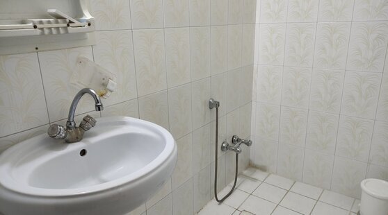 واحد دو خواب مبله 4 در هتل آپارتمان اصفهان