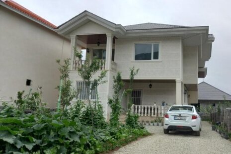 واحد طبقه همکف در کلاردشت