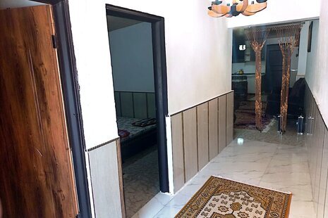 ویلا دو خواب آرتمیس در فریدونکنار