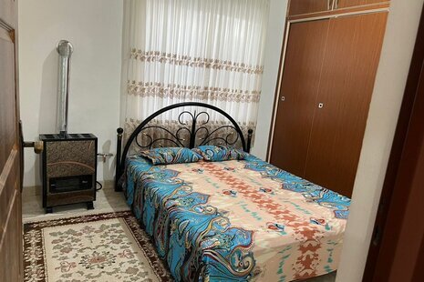 خانه ویلایی دو خواب شادی در نشتارود