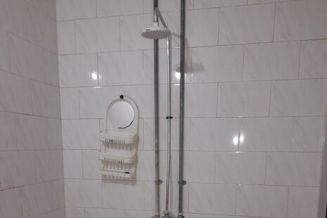 ویلا دو خواب در باغ بهادران