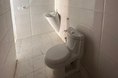 اتاق 2 نفره نور 3 در جزیره هرمز