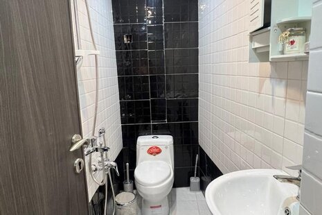 آپارتمان مبله تکخواب لوکس توحید 1 در اصفهان