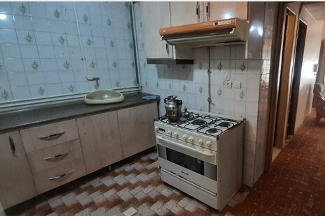 آپارتمان مبله تک خواب ساما (1) در اصفهان