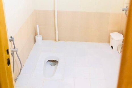 ویلا دوبلکس استخردار چهار خواب پرزیدنت در کیش