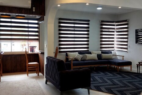 ویلا مبله تکخواب 1985 در بندرانزلی