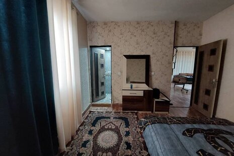 ویلا دو خواب استخردار باغ گیلاس در چهارباغ