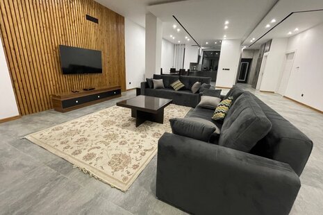 ویلا تریپلکس چهارخواب آمیتیس 1 در رویان