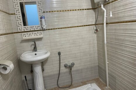 ویلا استخردار دو خواب گلهای درختی در سهیلیه