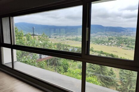 آپارتمان مبله دوخواب آناهیتا در کلاردشت