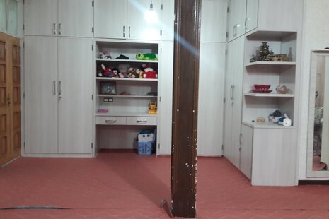 آپارتمان مبله تکخواب در بروجرد