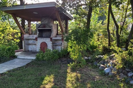 واحد طبقه همکف اسپیناز یک تالش