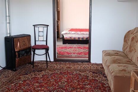 ویلا تکخواب محمدی در چابکسر