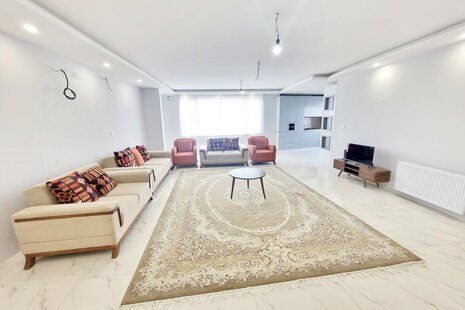 آپارتمان مبله سه خواب ارغوان 3 در شیراز