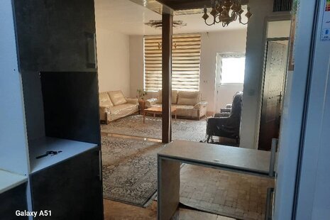 ویلا دوخواب مبله در دلگشا شیراز