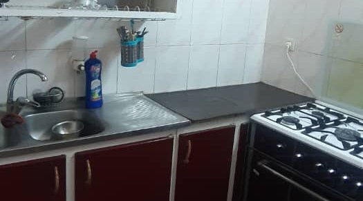 خانه ویلایی سه خواب 31 امام در یزد