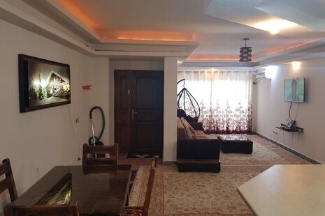 آپارتمان یک خواب در نور