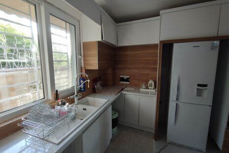 ویلا مبله دوبلکس دوخواب شایان در رشت