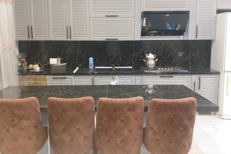 ویلا دوبلکس چهارخواب 1 MH در رودهن