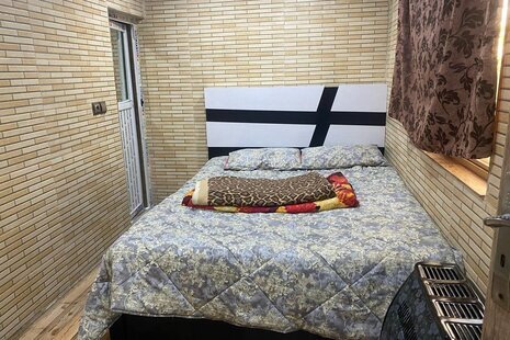 ویلا مبله تکخواب 1 در کردان