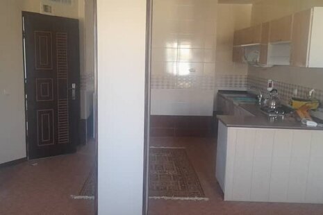 سوئیت 207 در مجتمع اقامتی تفریحی چلگرد