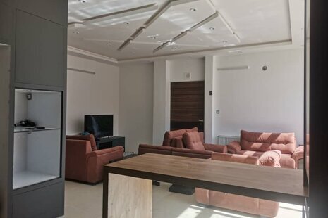 آپارتمان مبله تکخواب ماربی در اصفهان