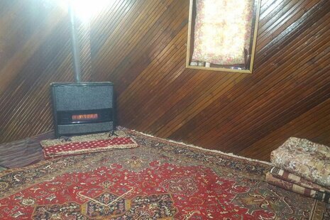 اقامتگاه بومگردی در تالش