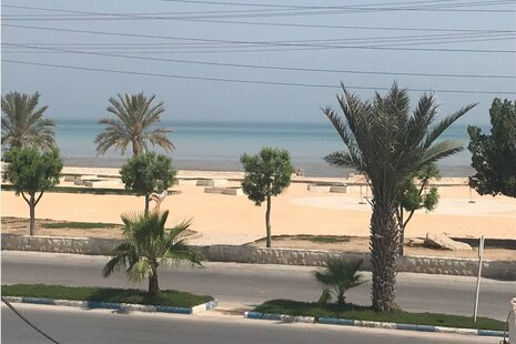 آپارتمان مبله دوبلکس دربست در درگهان