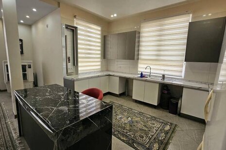 ویلا تریپلکس استخردار در رودهن