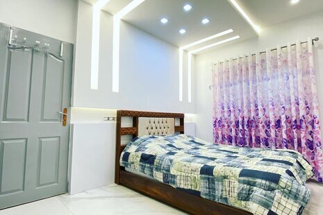 ویلا استخردار لاکچری گلستان در محمودآباد