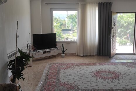 ویلا دوبلکس دو خواب ارکیده 5 در شیرگاه