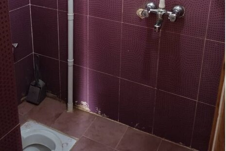 اتاق 24 متری در اقامتگاه بومگردی قشم