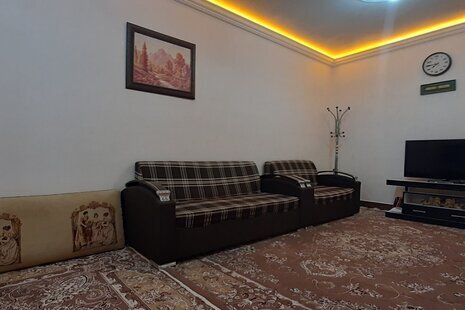 سوئیت در خرم آباد