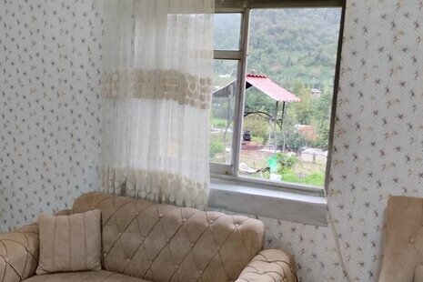 ویلا دوخواب جنگلی سنتی سجاد در فومن