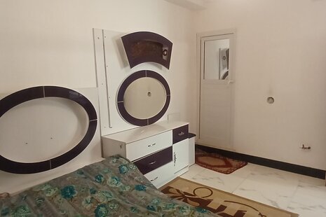 آپارتمان مبله تکخواب زند در شیراز