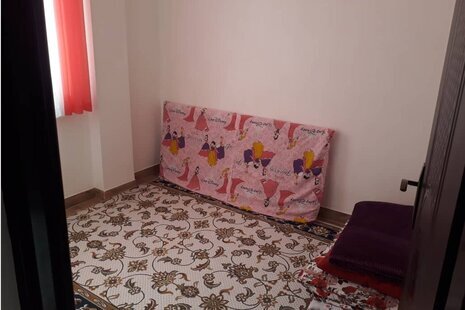 ویلا مبله دوخواب جنگلی کوهستان در رشت