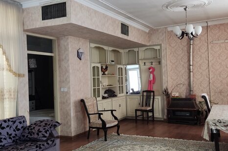 آپارتمان دوخواب پارادایس 2 در اصفهان