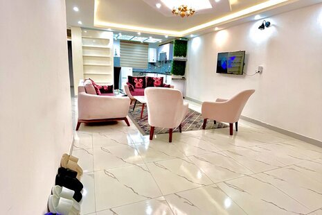 ویلا دوخواب لوکس در رشت