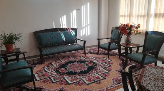 آپارتمان مبله تکخواب در اصفهان