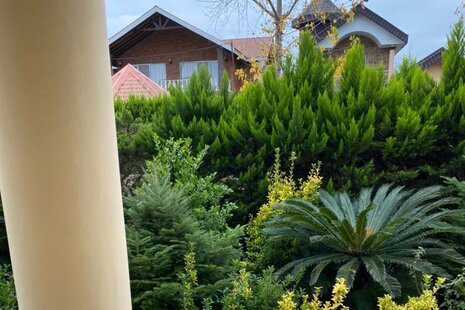 ویلا دوبلکس دو خواب در متل قو