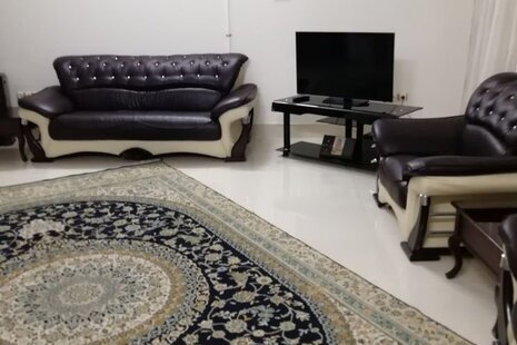 ویلای مبله تکخواب مومن در مشهد