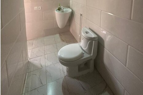 اتاق 2 نفره نور 2 در جزیره هرمز