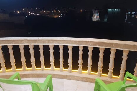 واحدمبله رضا طبقه دوم (3)در ساری