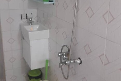 واحد در طبقه دوم ویلای ایواز چالوس