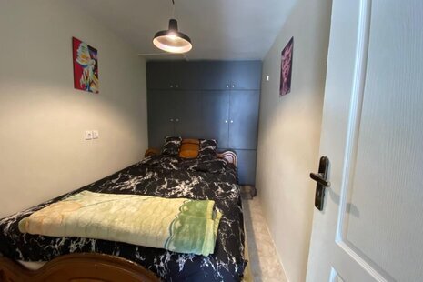 آپارتمان مبله دو خواب در شمشک