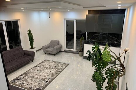 ویلا دوبلکس مبله چهار خواب میخک در کردان