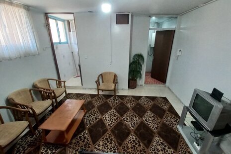 سوئیت مبله مرکز شهر در اصفهان