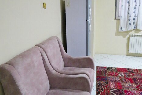 واحد سه خواب در هتل آپارتمان کرمان